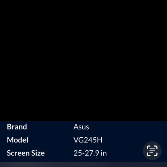 Gaming monitor for gamers - Picture 10 of 10